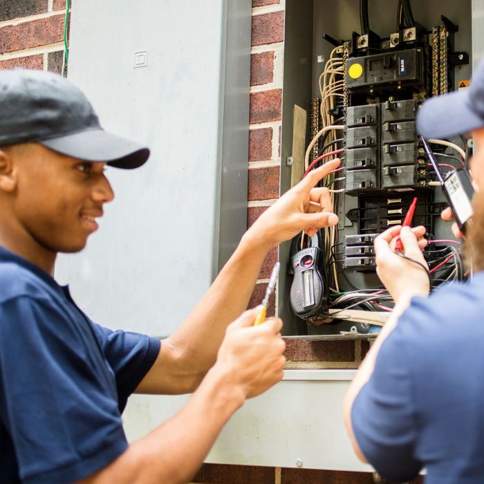 Electrical Services Cotati Get a Quote Today Safety First Electric